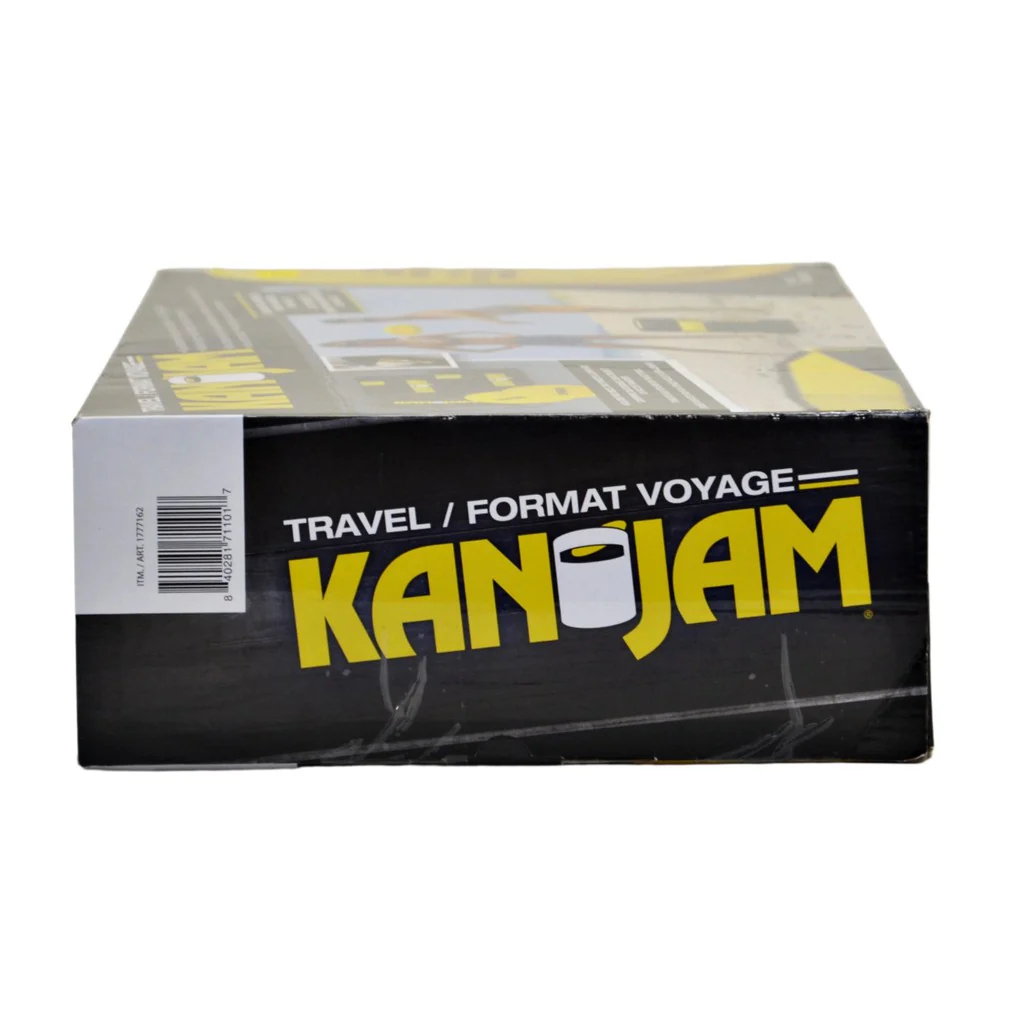Kan Jam Travel Folding Disc Game Set - Image 7