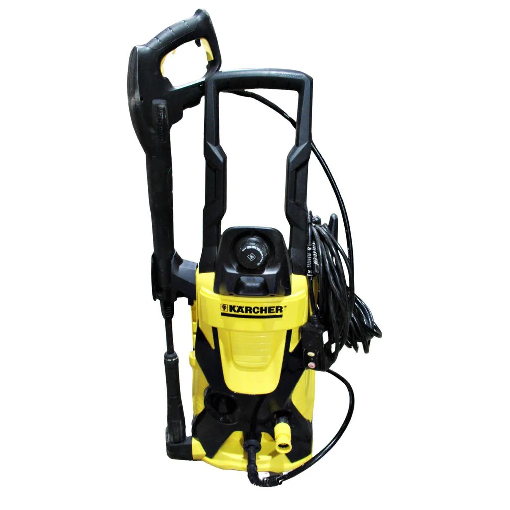 Karcher K7 Home Pressure Washer