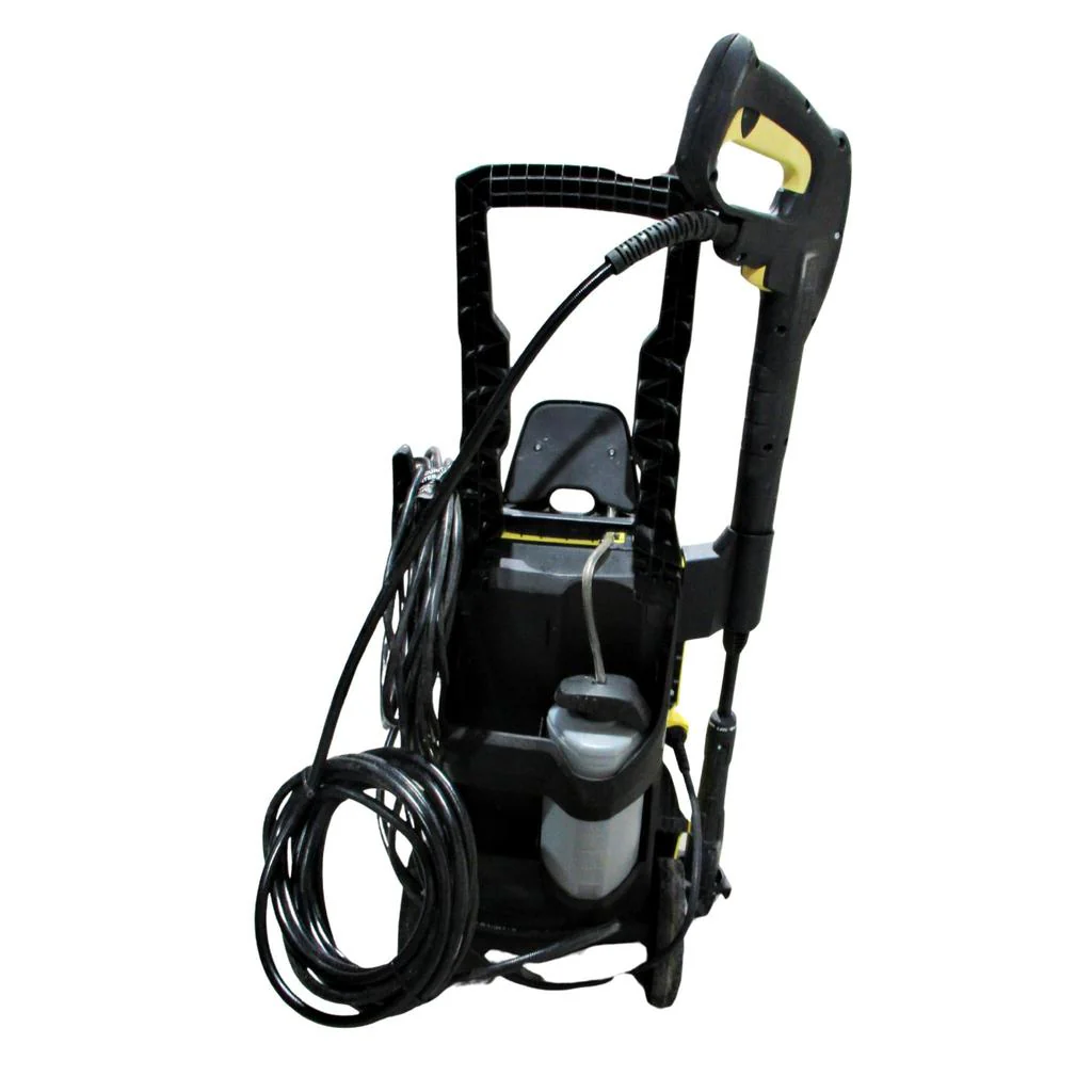 Karcher K7 Home Pressure Washer - Image 3