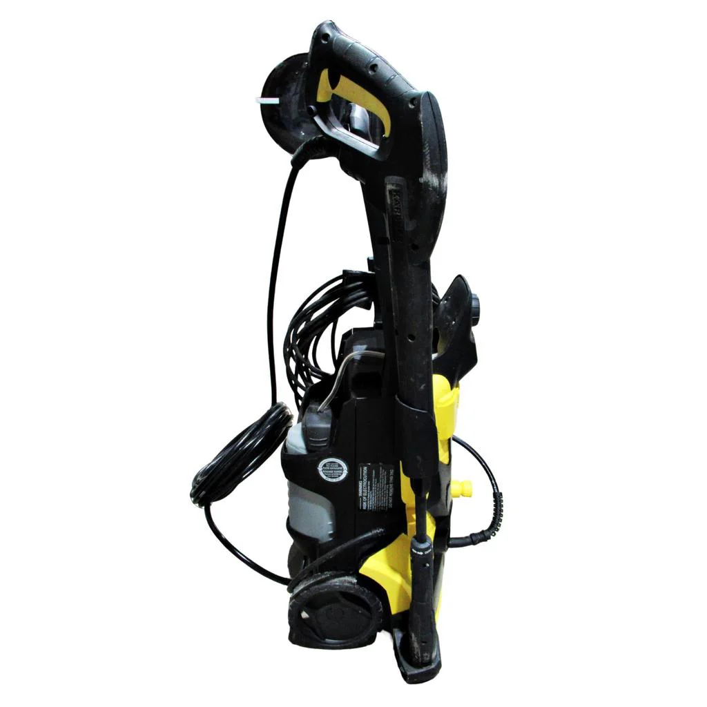Karcher K7 Home Pressure Washer - Image 4