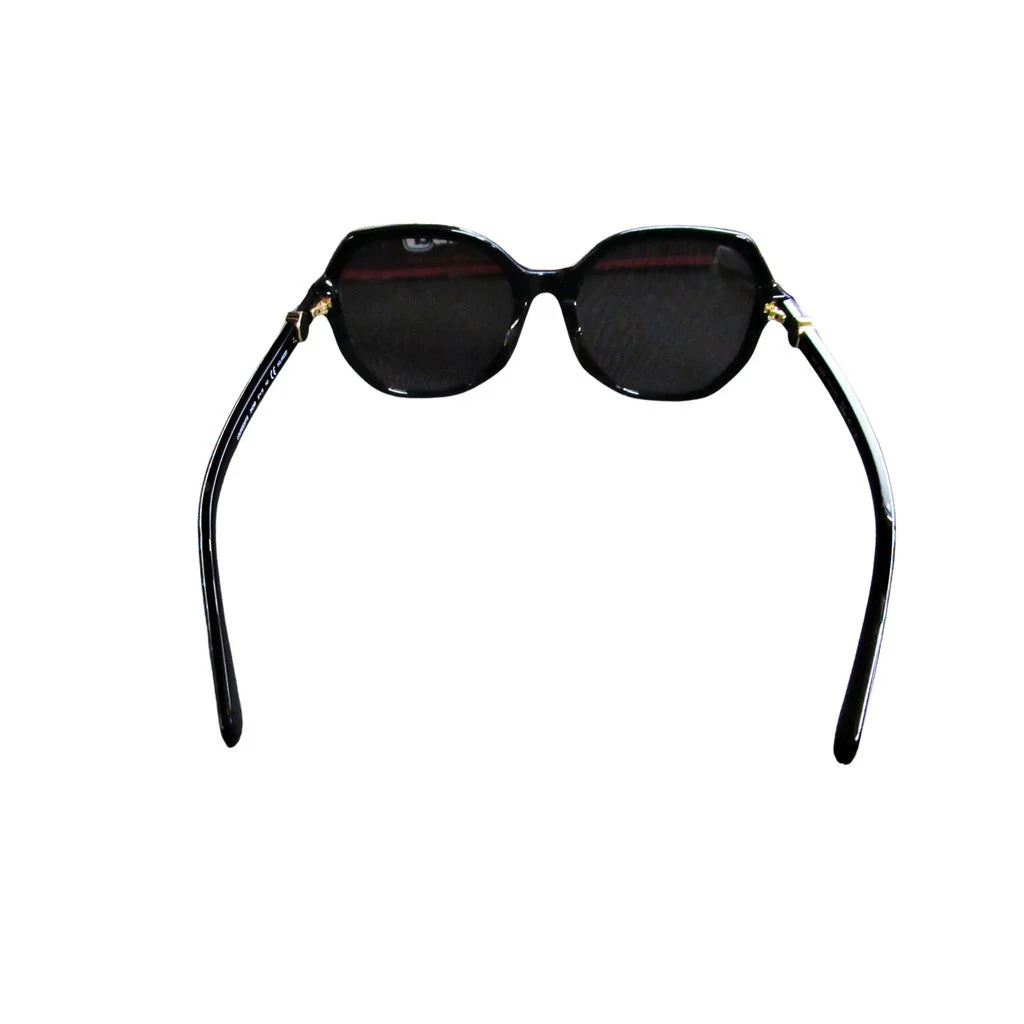 Kate Spade Lourdes Universal Fit Polarized Sunglasses - Image 2