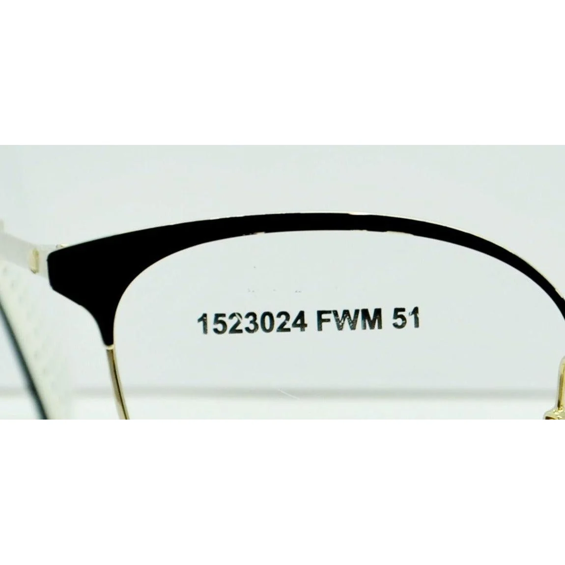 Kate Spade Tana Women's Eyeglasses - Black - Image 7