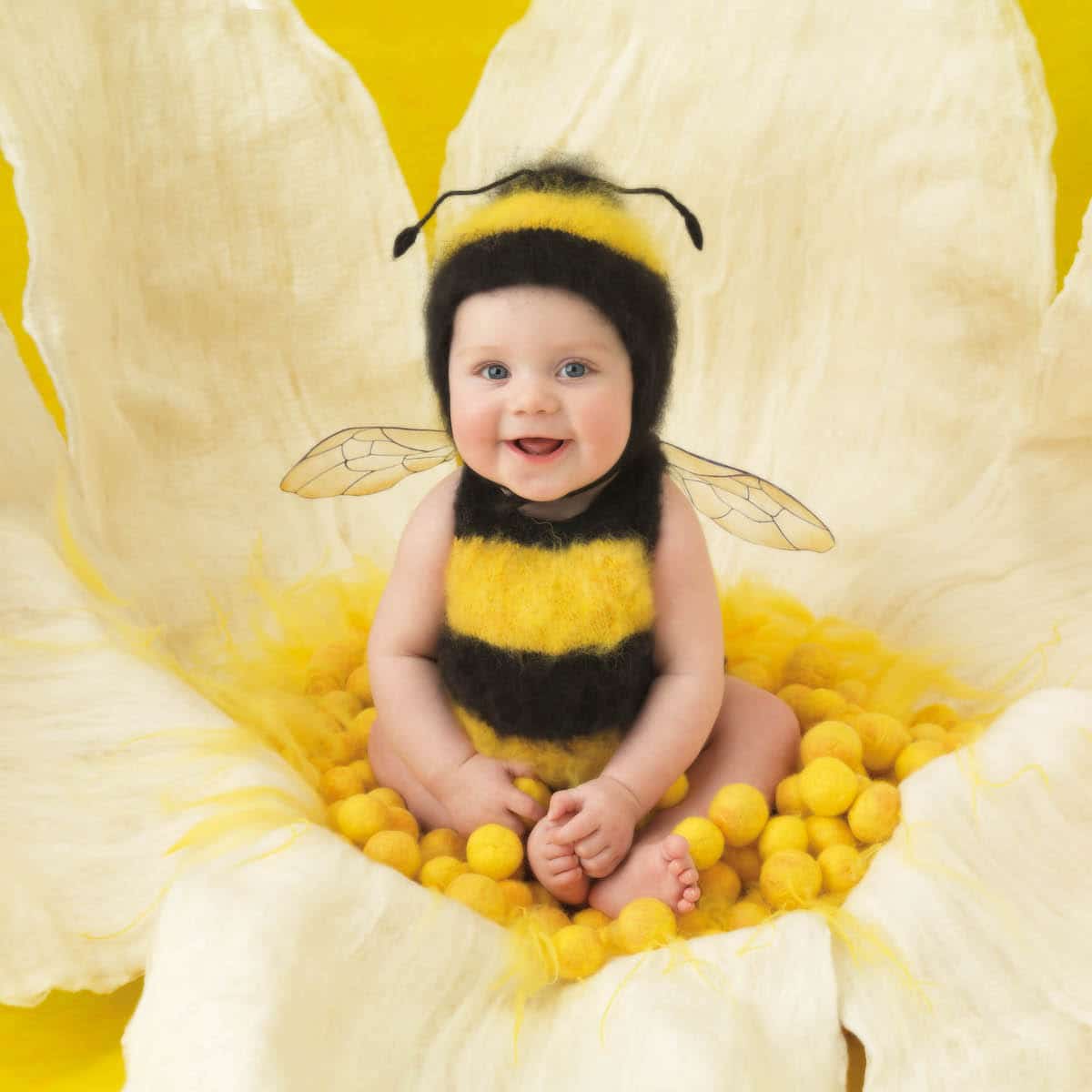 KEEPSAKES Anne Geddes 2 Puzzles - Image 3