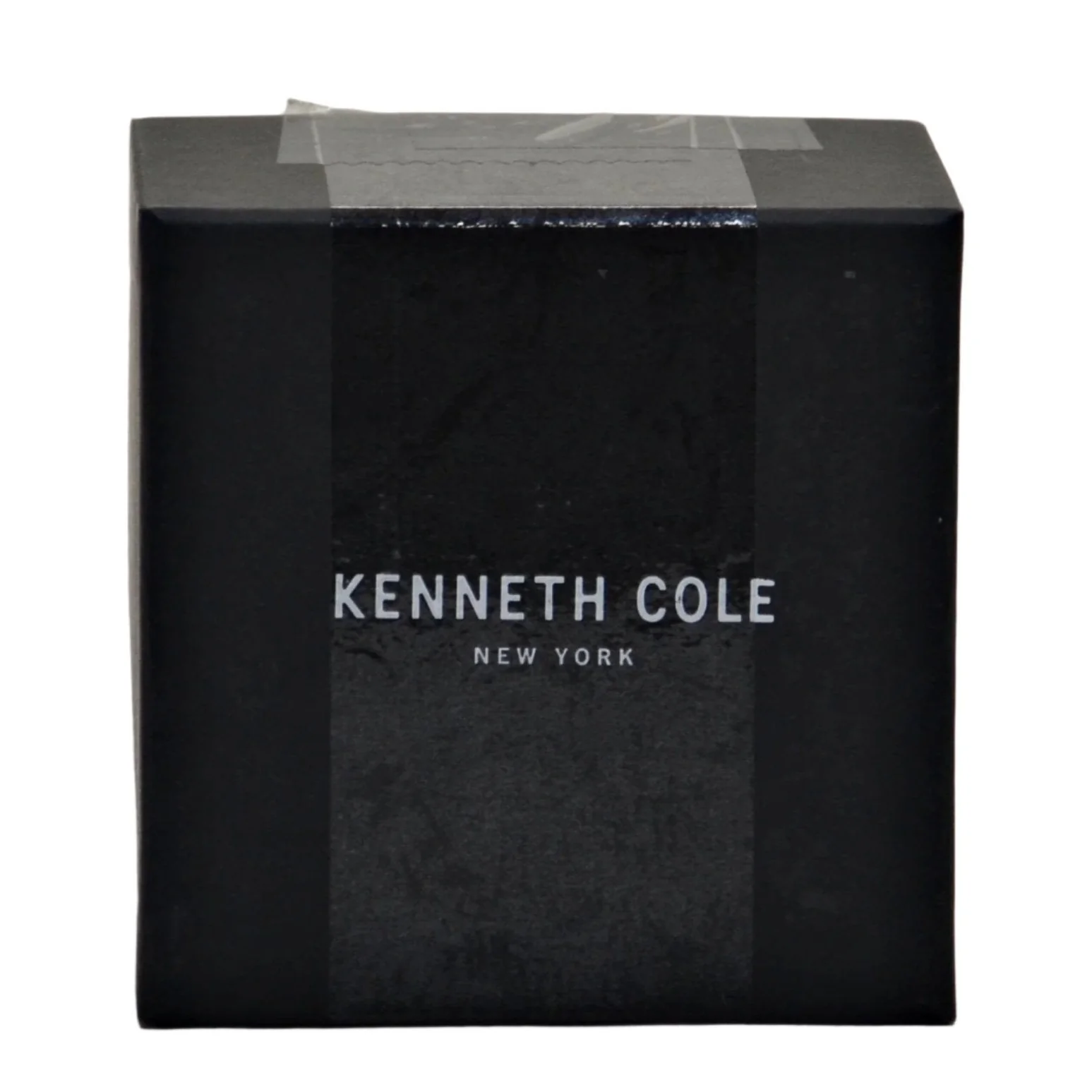Kenneth Cole Women's Dress Sport Pearl Dial Crystalized Watch KC50735001 - Image 5