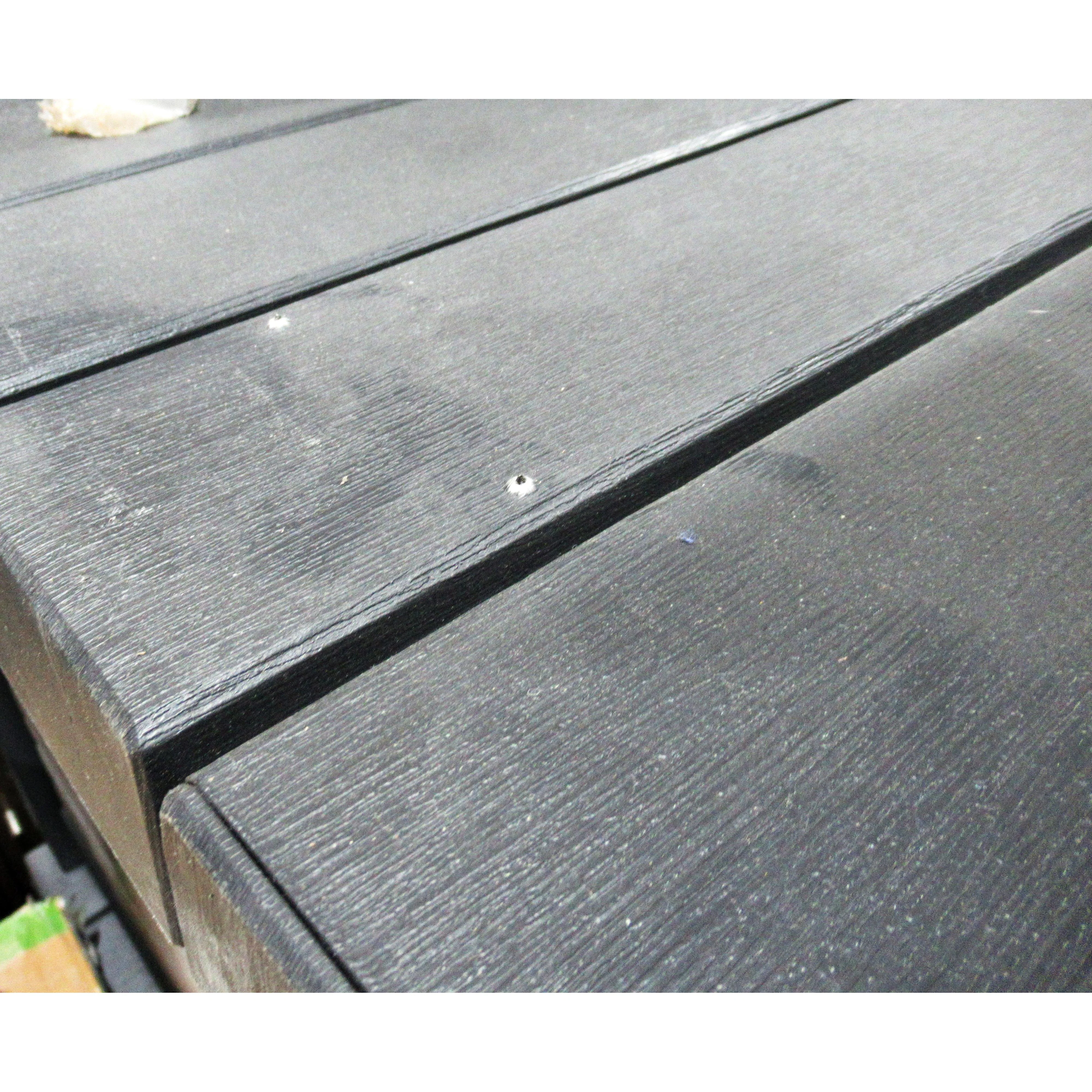 Keter DecoCoat 165G Deck Box Storm Grey - Image 4