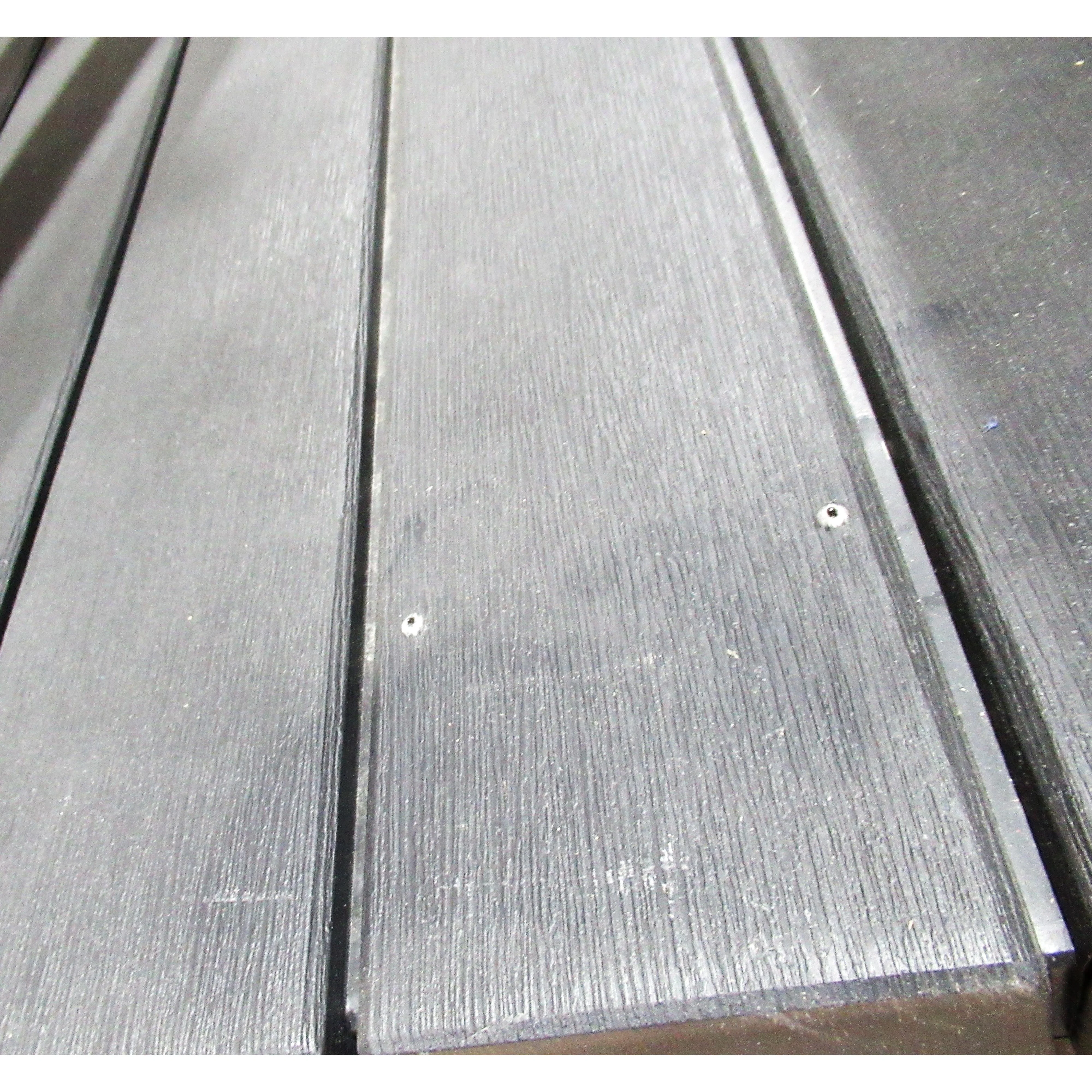 Keter DecoCoat 165G Deck Box Storm Grey - Image 5