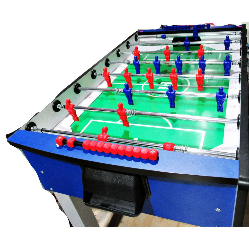 Kettler Match Pro Indoor Foosball Table - Image 2
