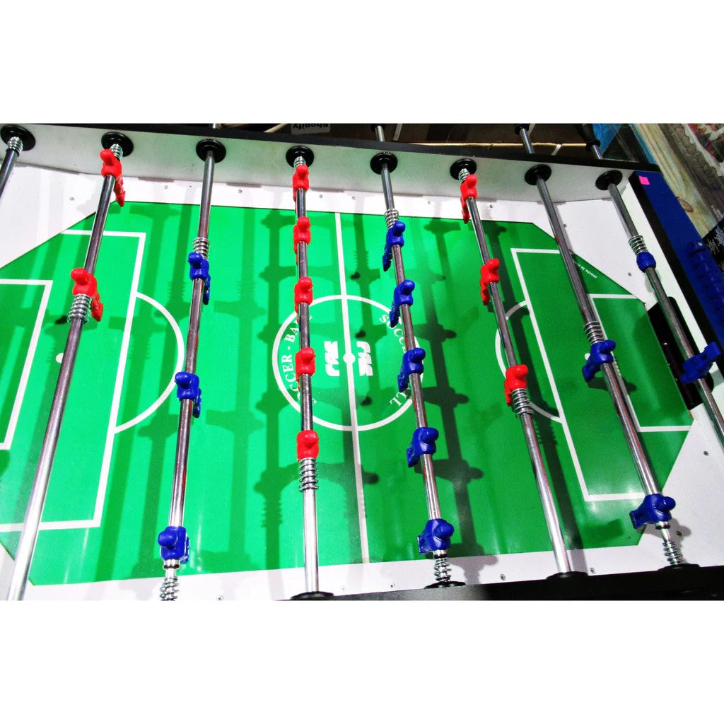 Kettler Match Pro Indoor Foosball Table - Image 3
