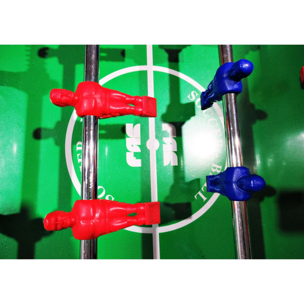 Kettler Match Pro Indoor Foosball Table - Image 4