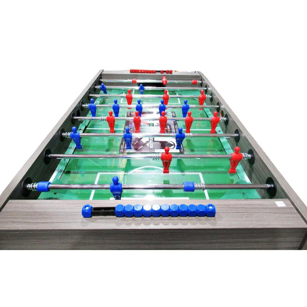 KETTLER Tournament Indoor Foosball Table - Image 3