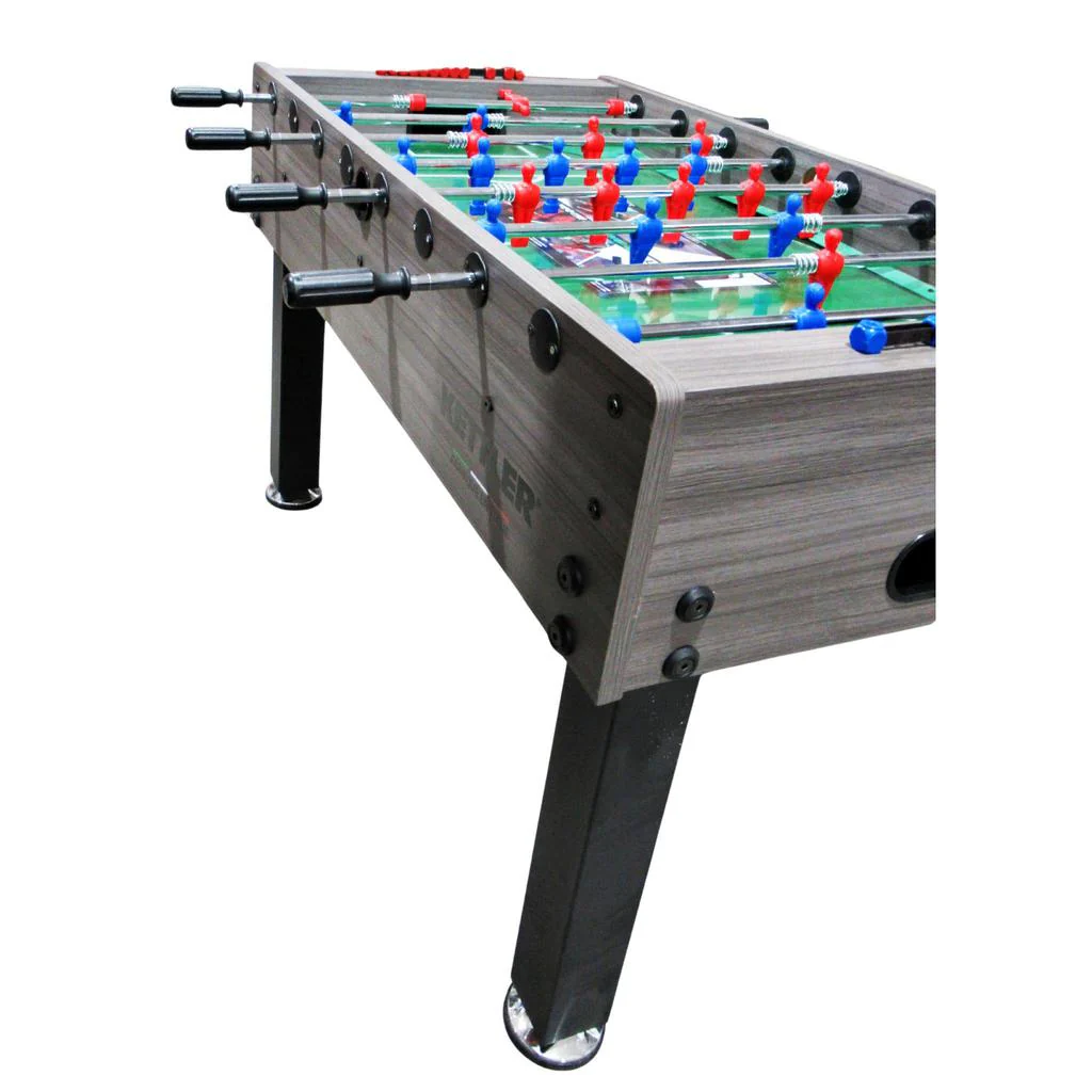 KETTLER Tournament Indoor Foosball Table - Image 4