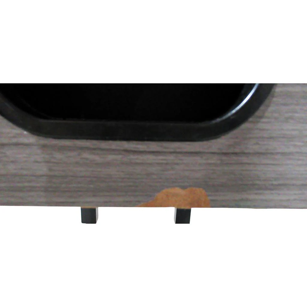KETTLER Tournament Indoor Foosball Table - Image 6