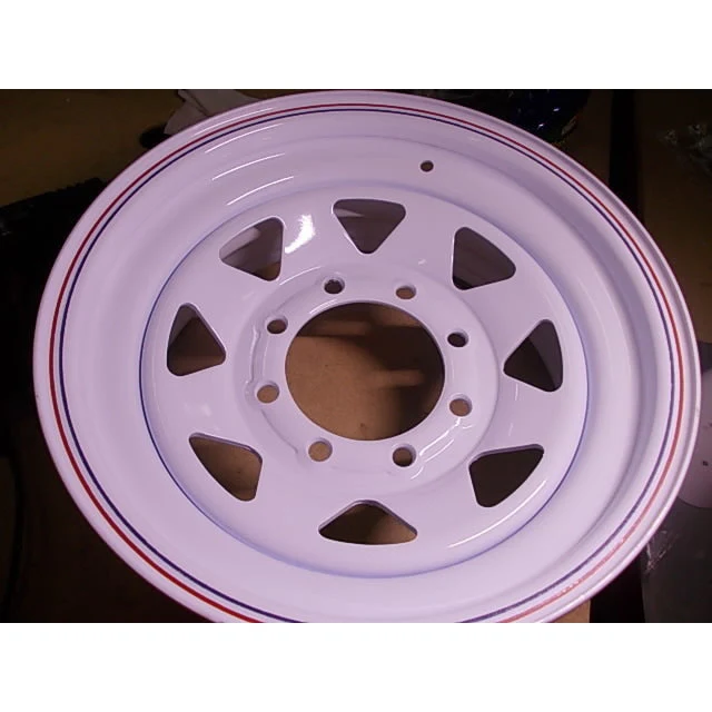 Keystone Wheel (16"x7"/8x165.1mm) - Image 2