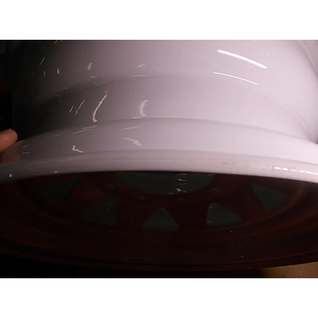 Keystone Wheel (16"x7"/8x165.1mm) - Image 3