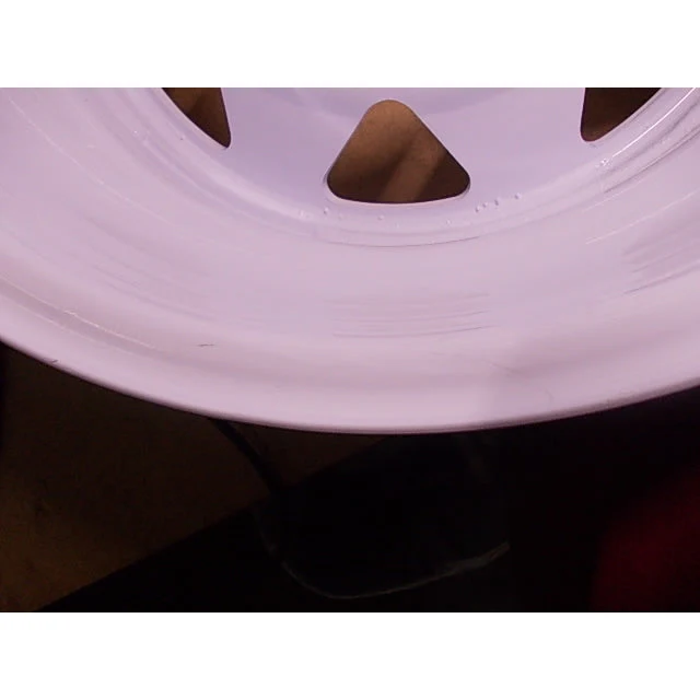 Keystone Wheel (16"x7"/8x165.1mm) - Image 4