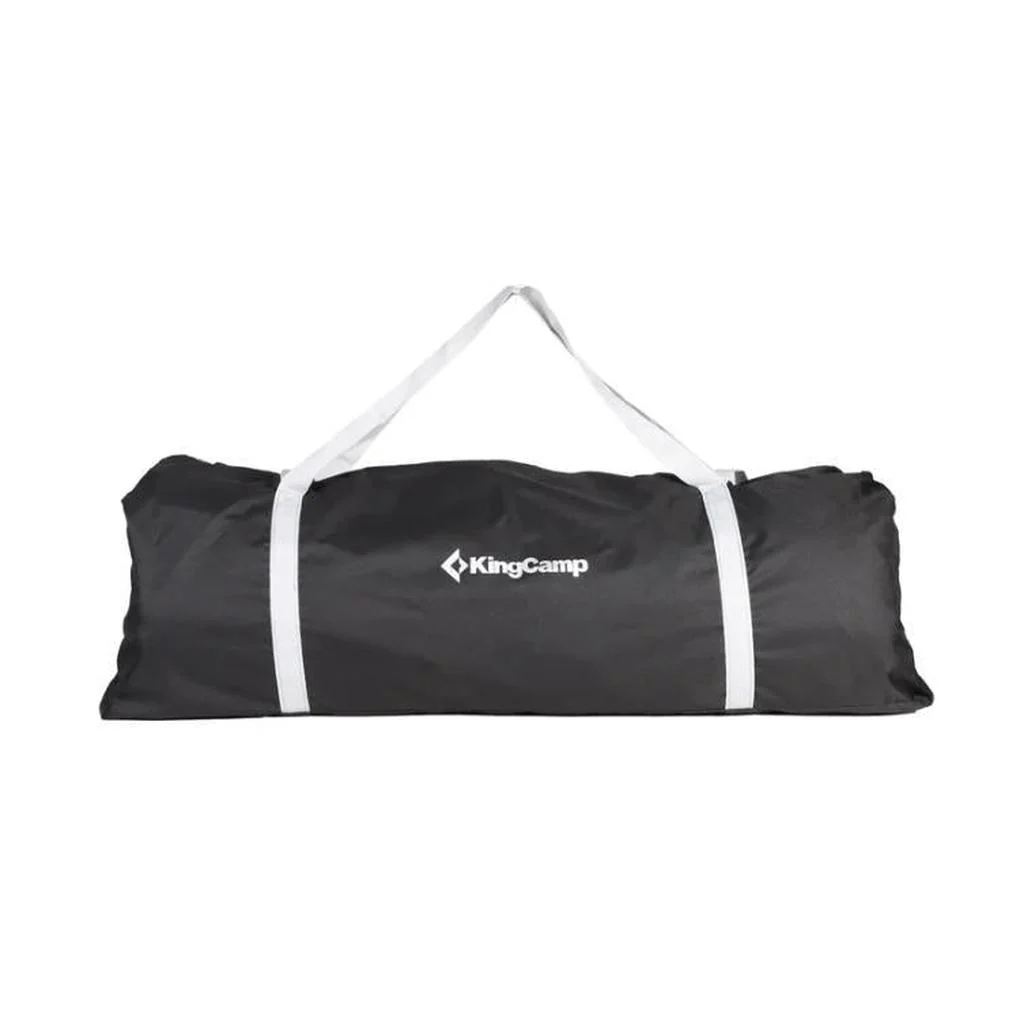 KingCamp Oversized Padded Double Camping Chair - Image 4