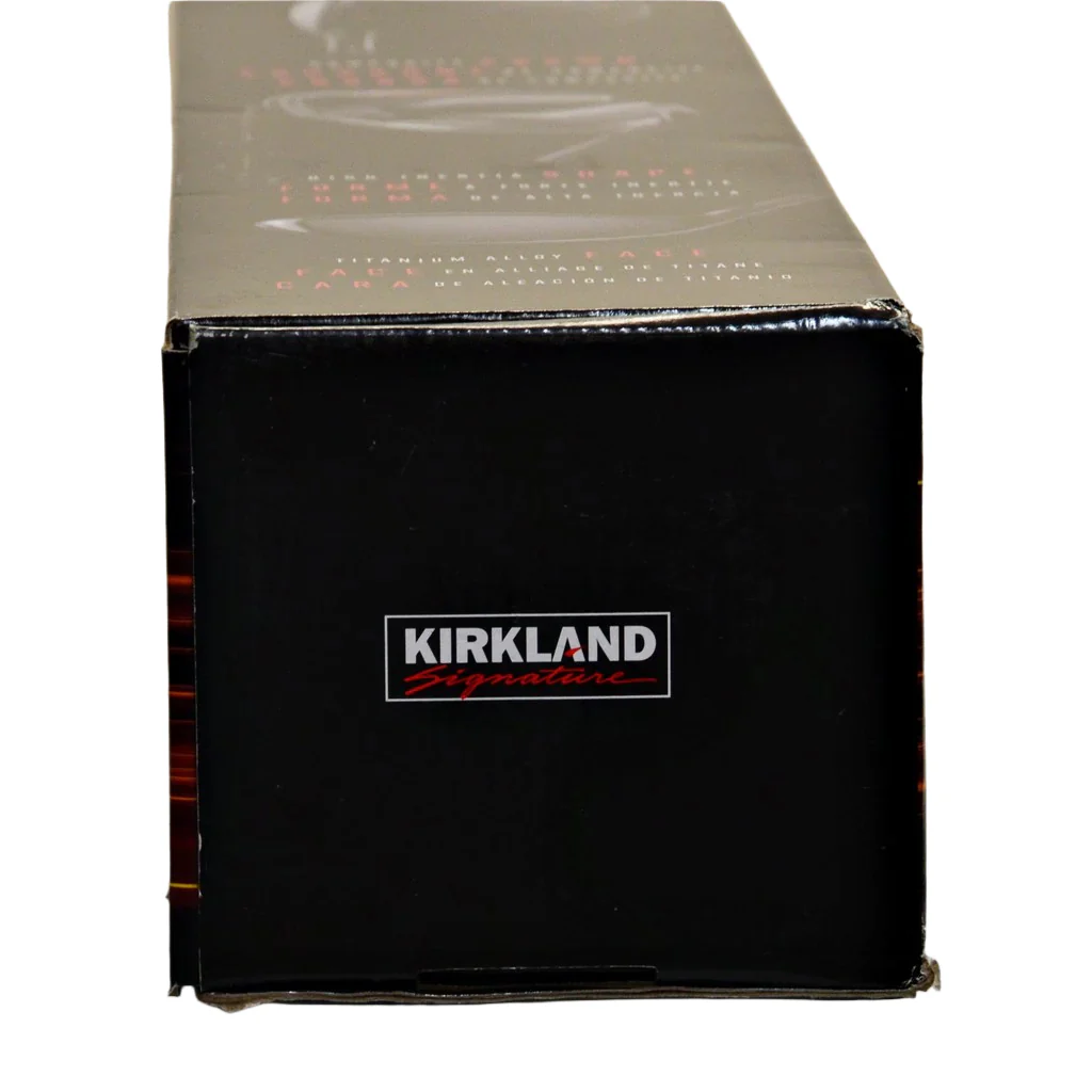 Kirkland Signature Adjustable Driver Right-Handed 6.0 S 60G - Image 8