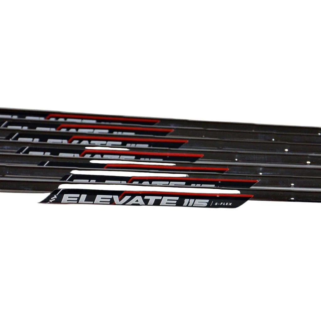 Kirkland Signature Player's 7 clubs Iron Set Stiff Flex Right Handed - Image 2