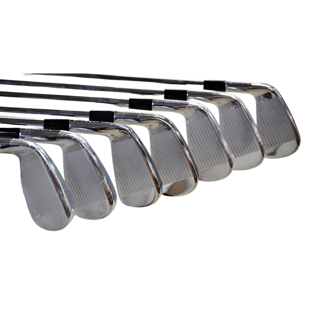 Kirkland Signature Player's 7 clubs Iron Set Stiff Flex Right Handed - Image 5