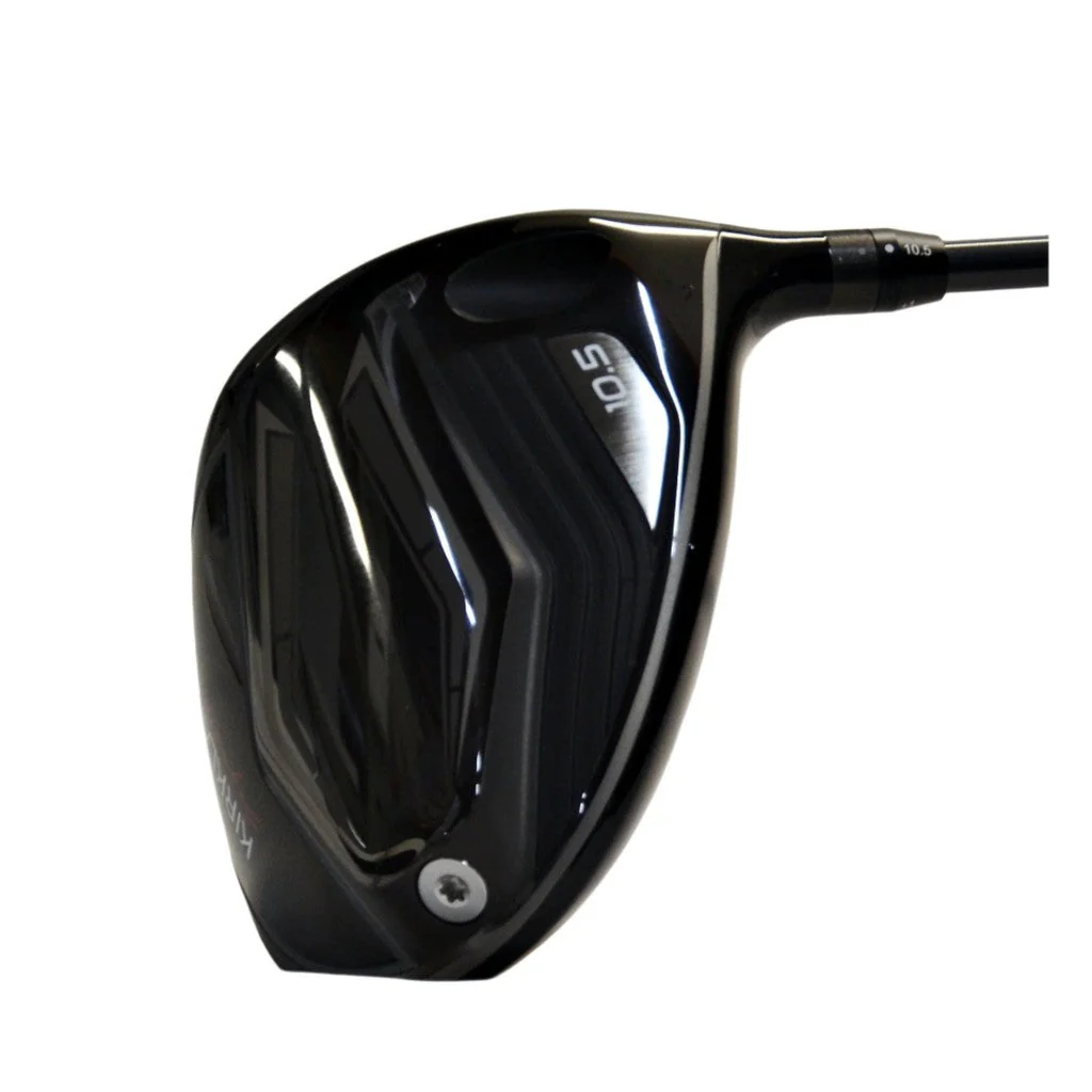 Kirkland Signature Riptide Adjustable Driver 6.0 S Right-Handed - Image 3