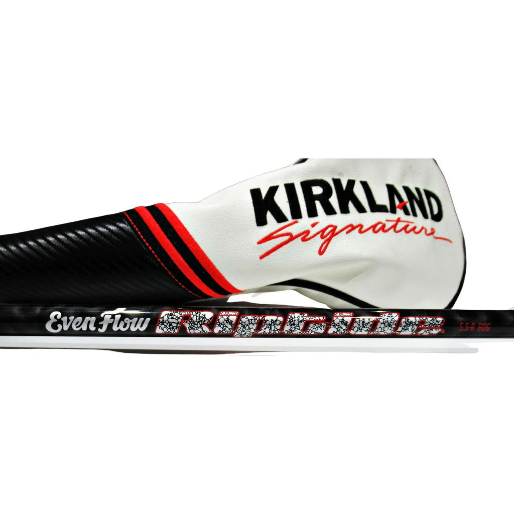 Kirkland Signature Riptide Adjustable Driver Right Handed - Image 5