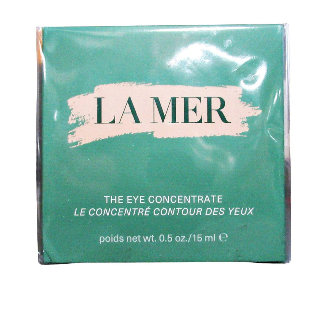 La Mer The Eye Concentrate 15ml