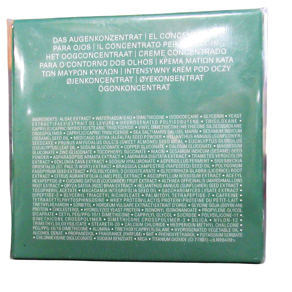 La Mer The Eye Concentrate 15ml - Image 3