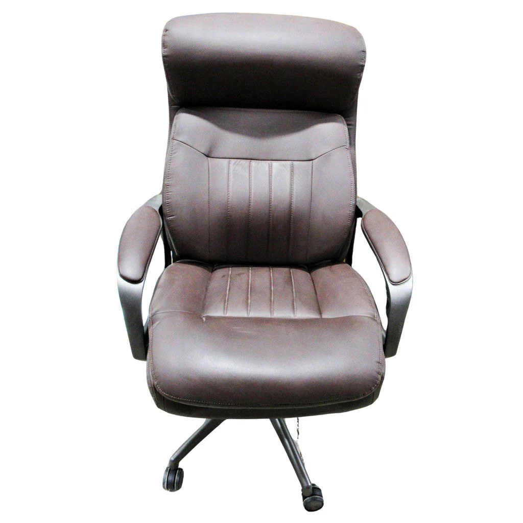 La-Z-Boy Calix Executive Office Chair Brown