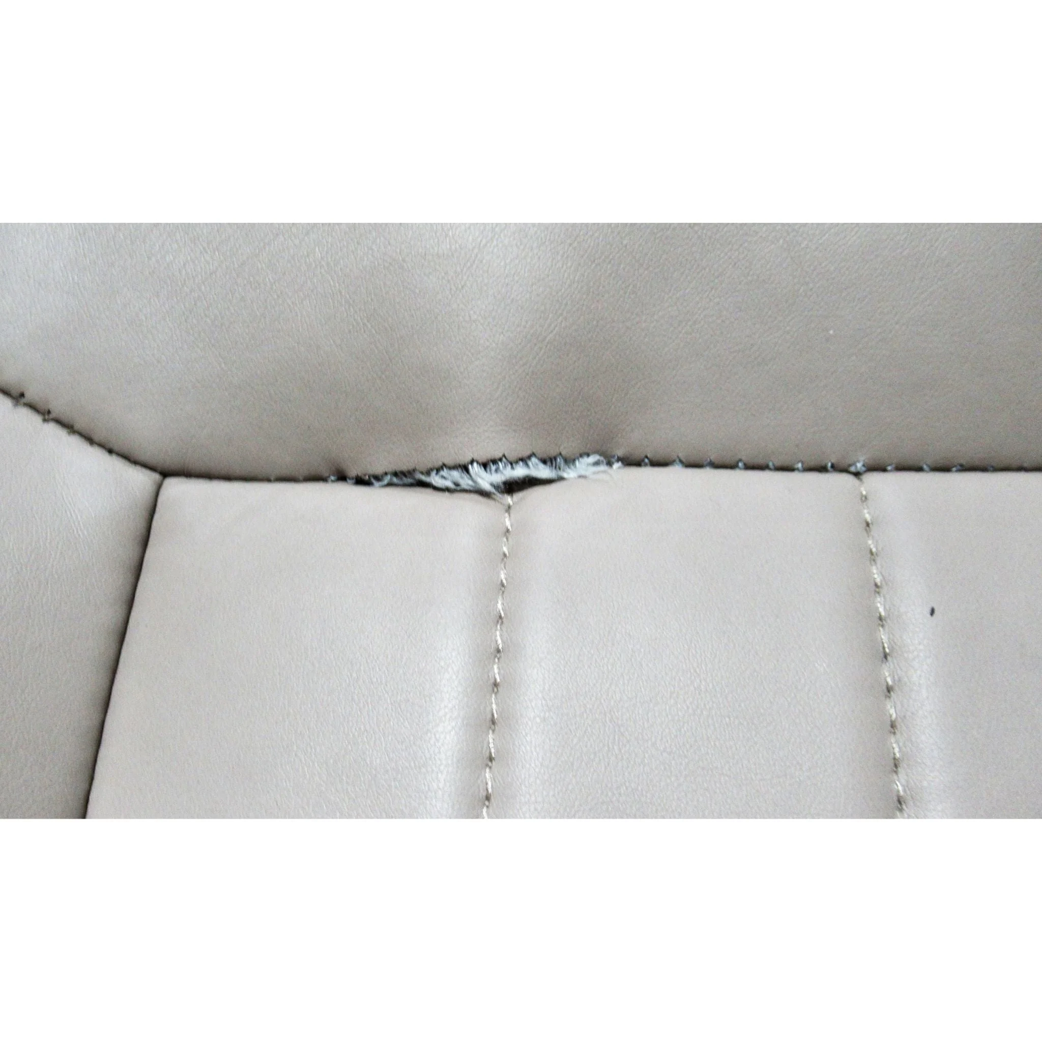 La-Z-Boy Calix Executive Office Chair Tan - Image 7