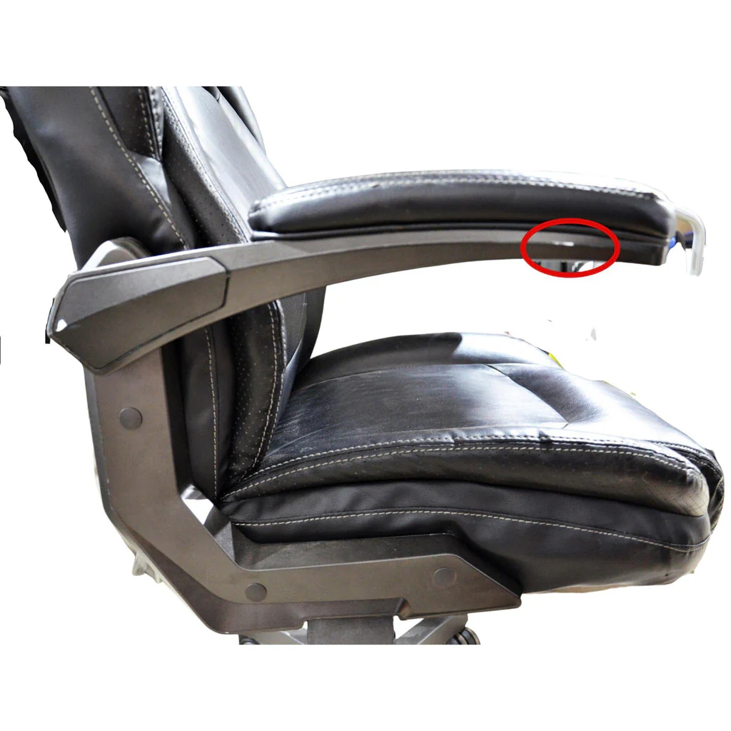 La-Z-Boy Managers Chair - Image 5