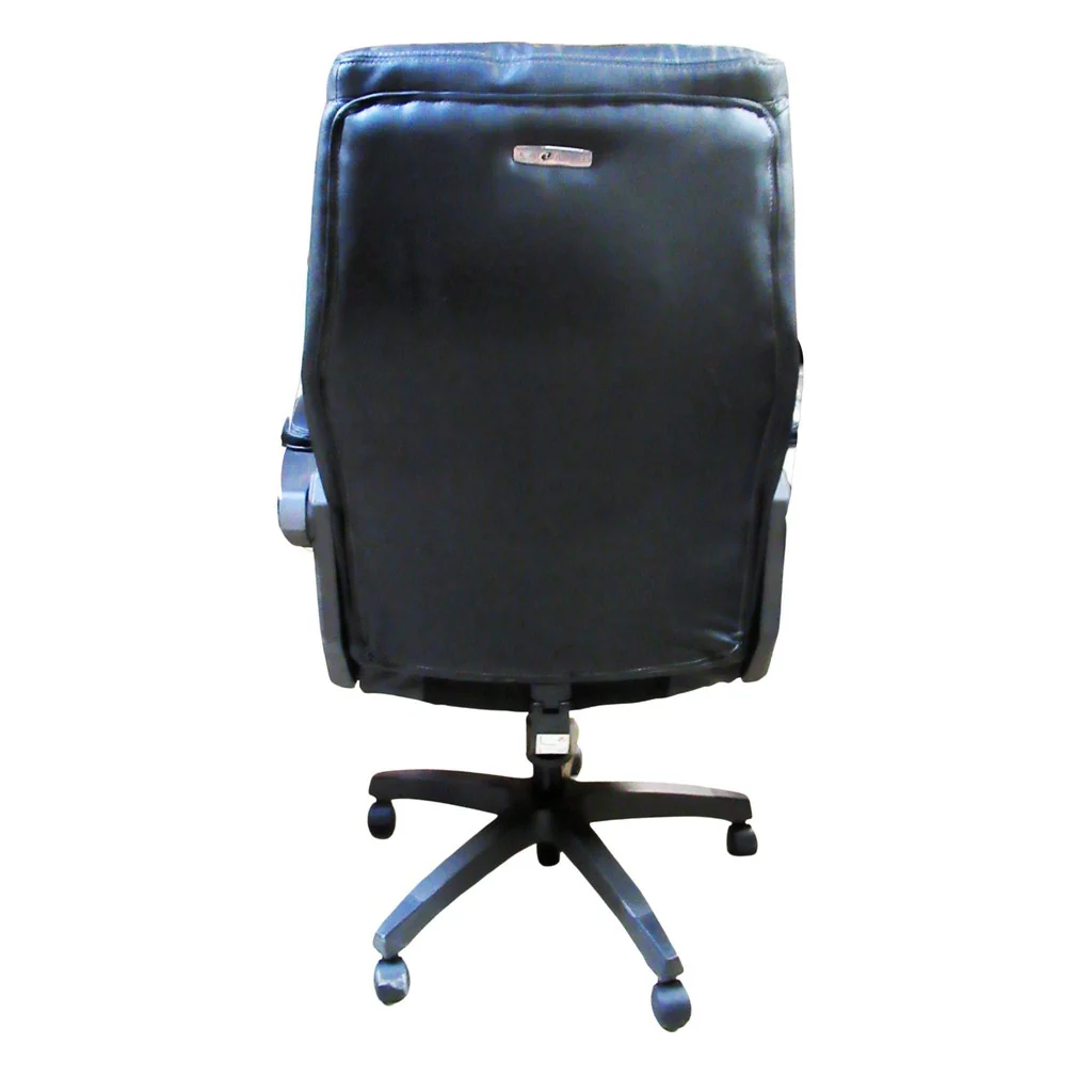 La-Z-Boy Manager's Office Chair with Active Lumbar Technology - Image 4
