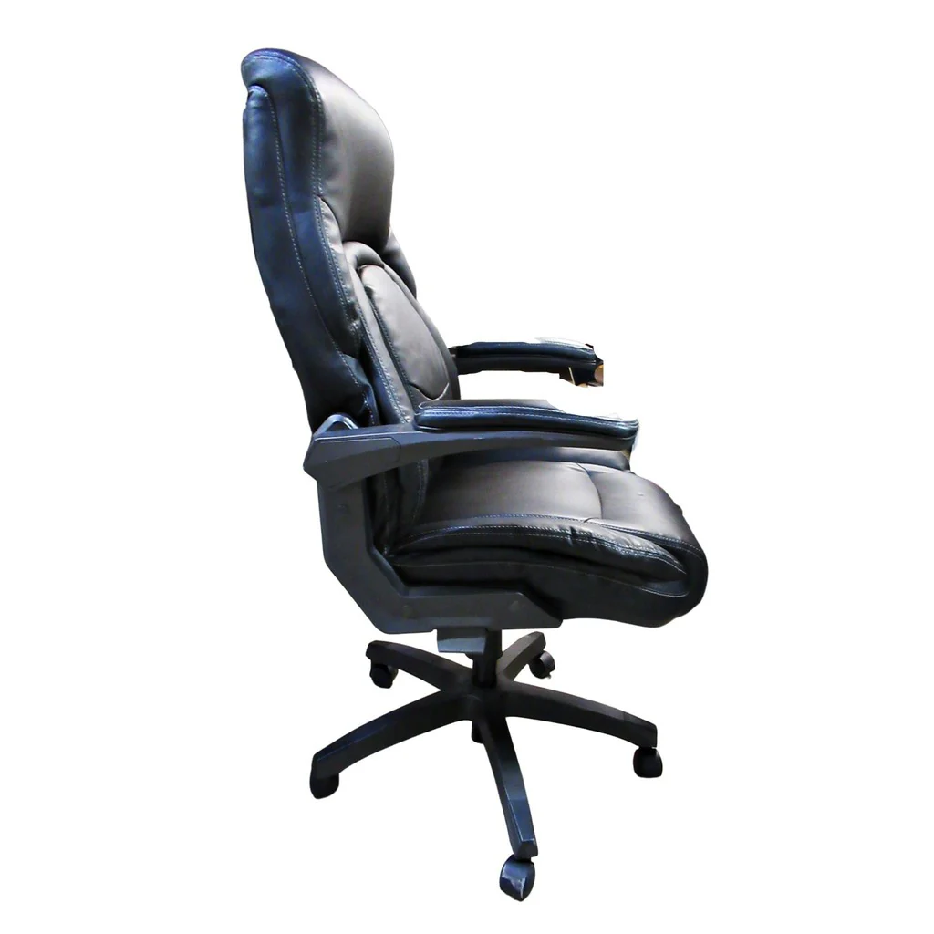 La-Z-Boy Manager's Office Chair with Active Lumbar Technology - Image 5