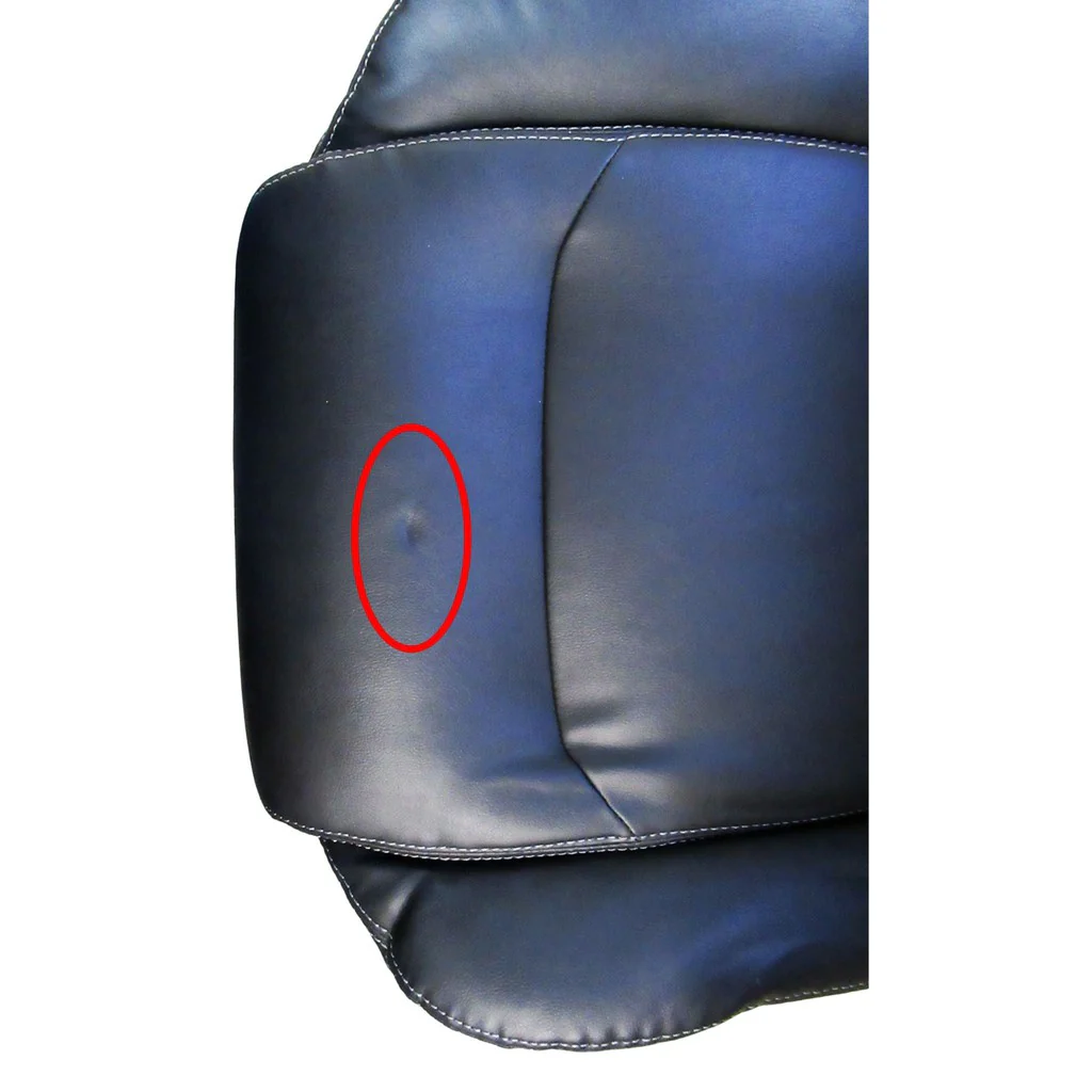 La-Z-Boy Manager's Office Chair with Active Lumbar Technology - Image 7