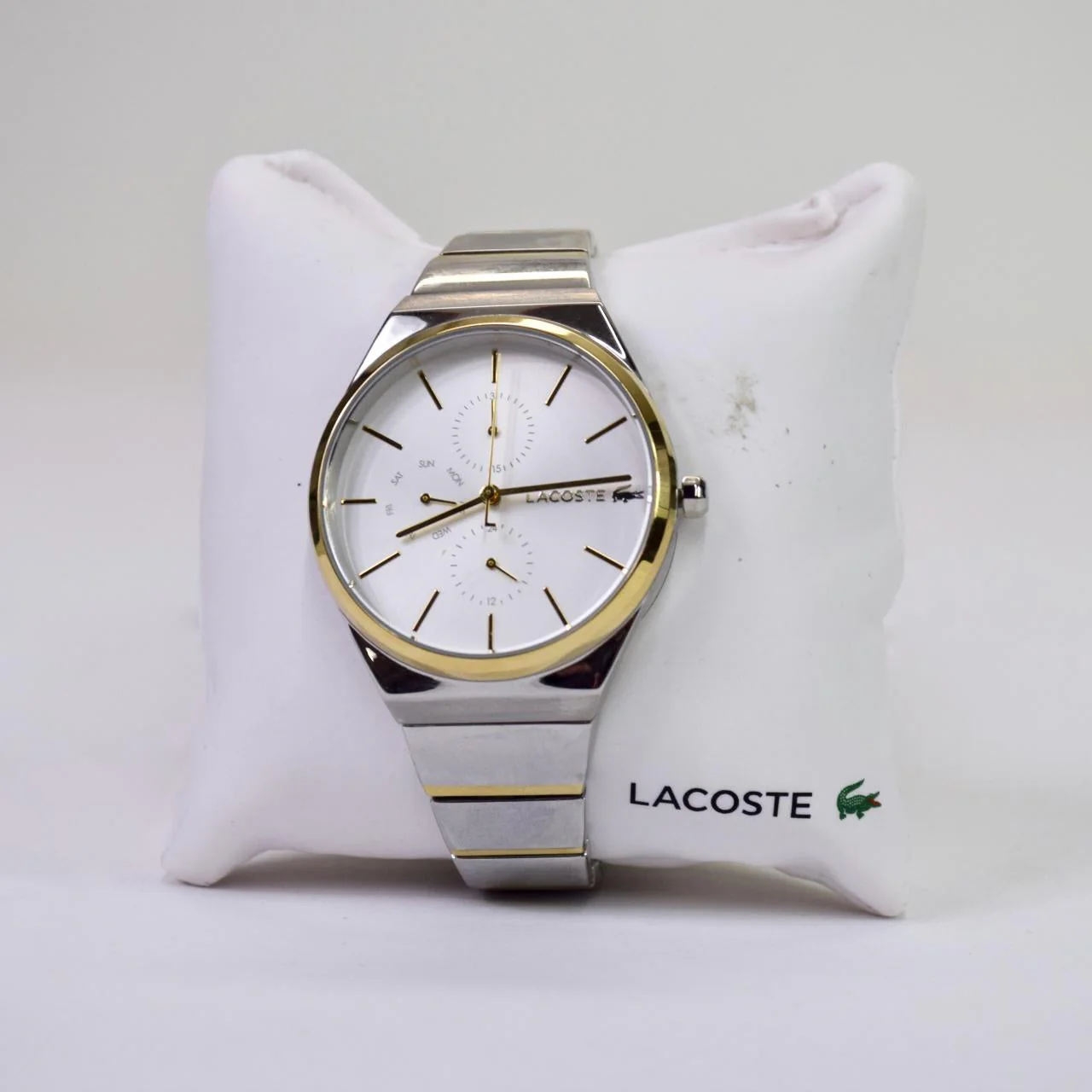 Lacoste Women's 2001046 Bali Watch - Image 3