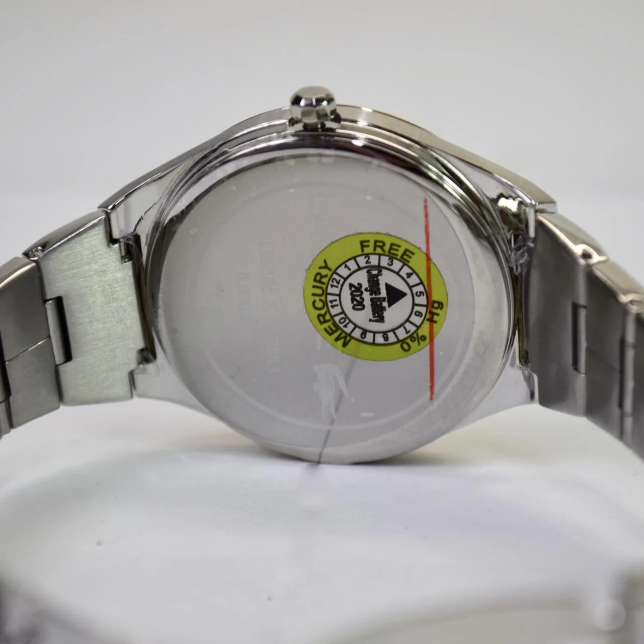 Lacoste Women's 2001046 Bali Watch - Image 4