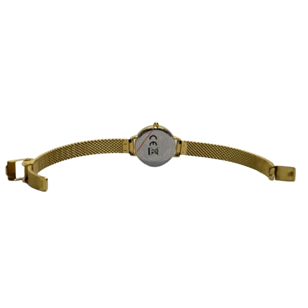 Bering Ladies Classic 11022-334 Watch Gold-Tone - Image 3