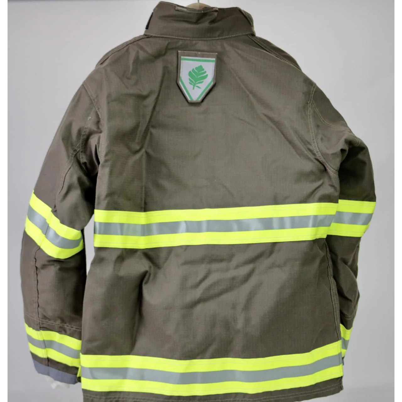 Lakeland BA2205K Battalion Coat Outershell and Liner System 40 - Image 3