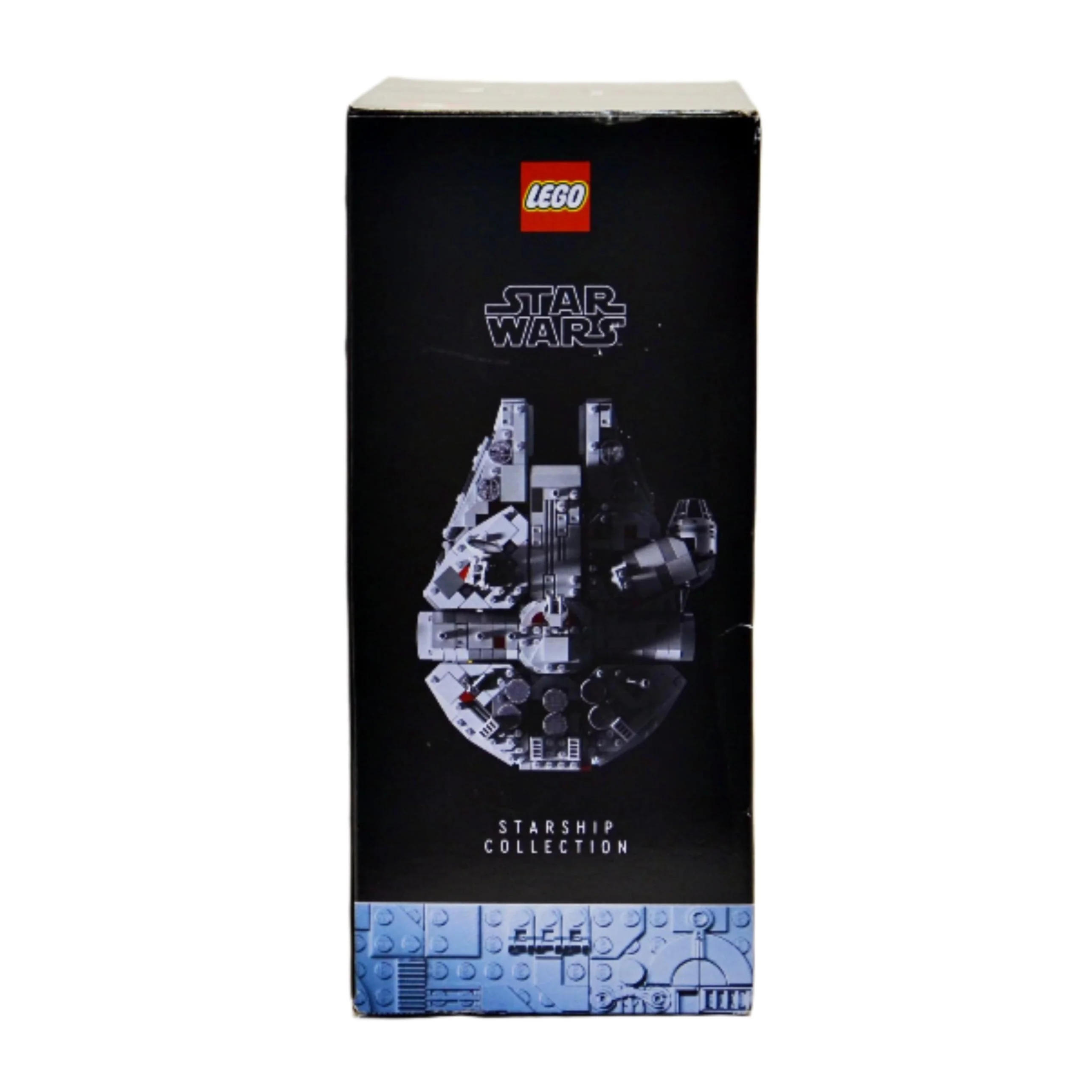 LEGO 75375 Disney Star Wars Millennium Falcon - 921 pcs - Image 5