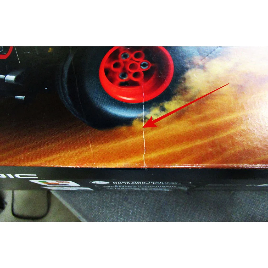 LEGO Technic Audi RS Q e-tron 42160 10+ - Image 7