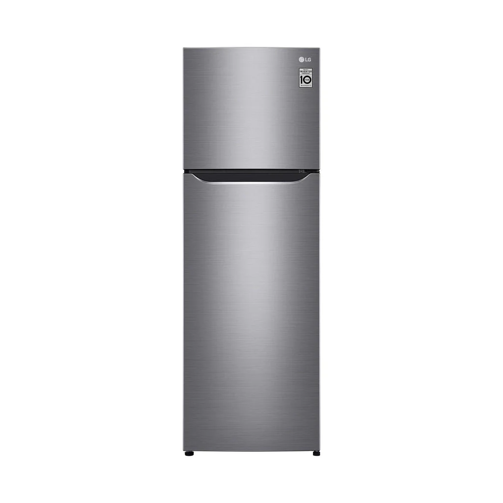 LG 22 in. 9 cu. ft. Counter Depth Top Freezer Refrigerator with Multi-Air Flow - LRTNC0915V/00