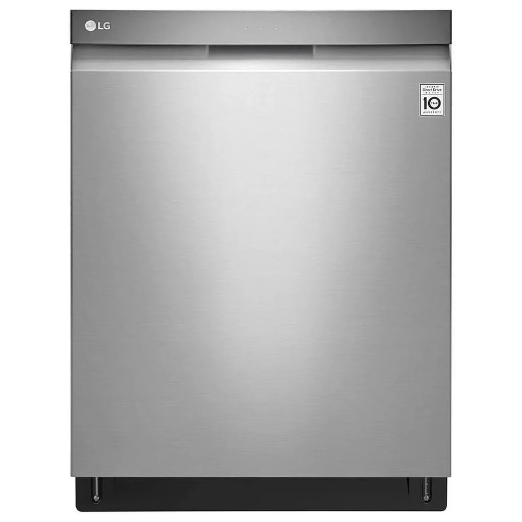 LG 24" Dishwasher LDP6797SS