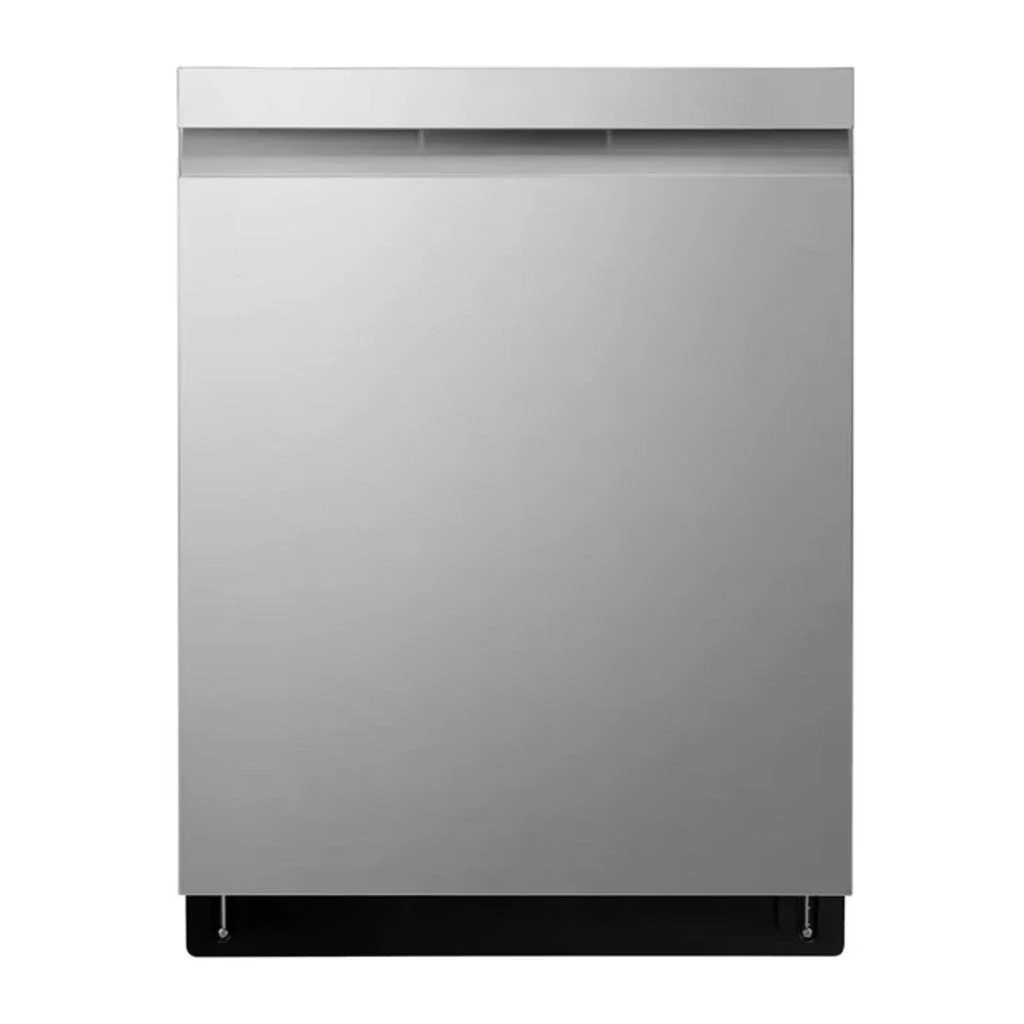 LG 24" Top Control Built In Dishwasher w/ Wi-Fi LDP6810SS