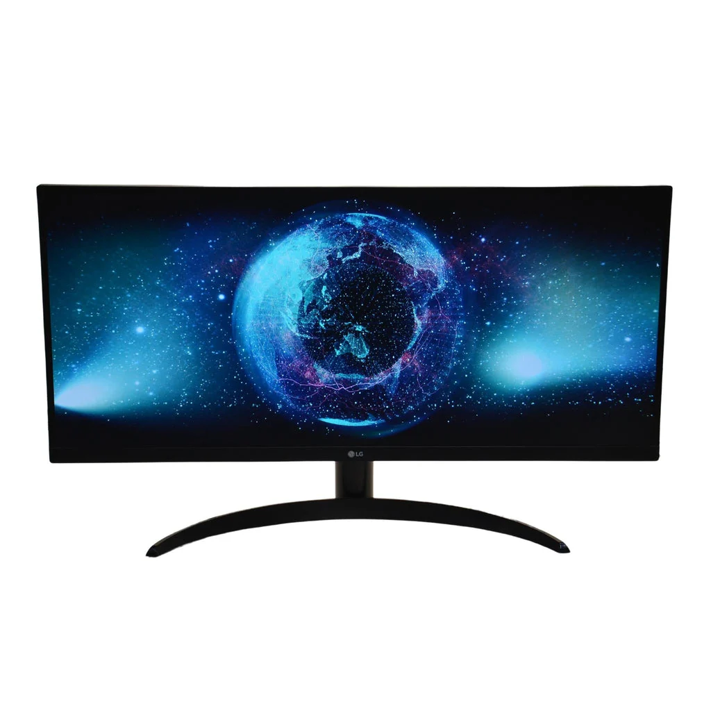 LG 29WQ50T-B 29" 21:9 UltraWide Monitor with AMD FreeSync