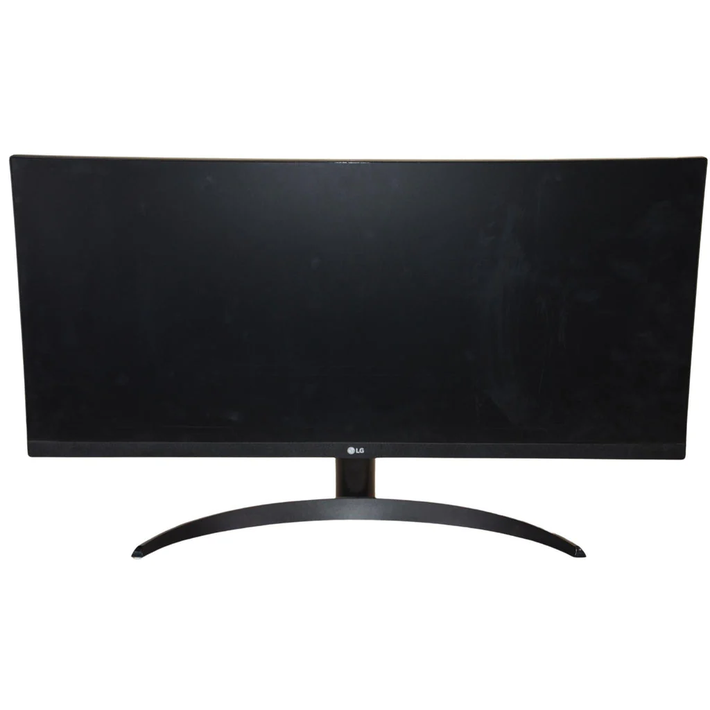 LG 29WQ50T-B 29" 21:9 UltraWide Monitor with AMD FreeSync - Image 3