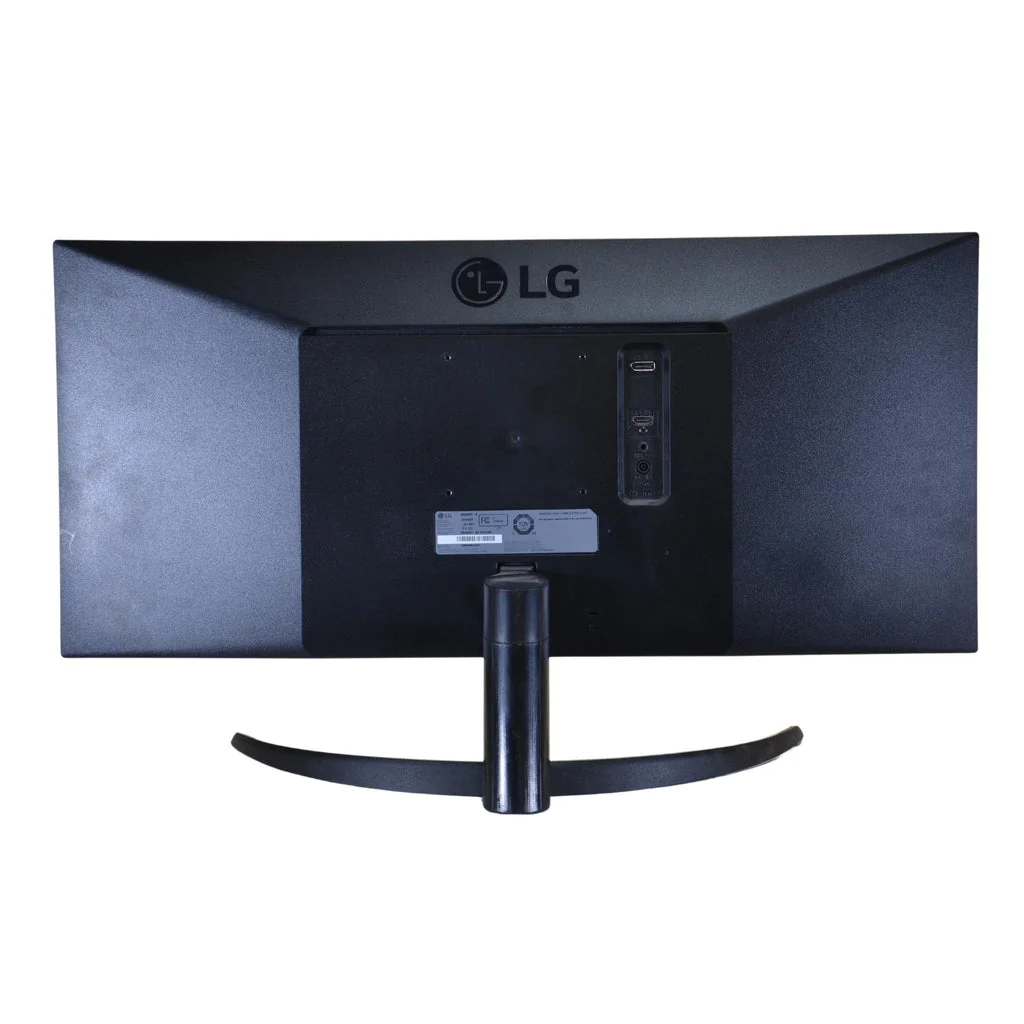 LG 29WQ50T-B 29" 21:9 UltraWide Monitor with AMD FreeSync - Image 4