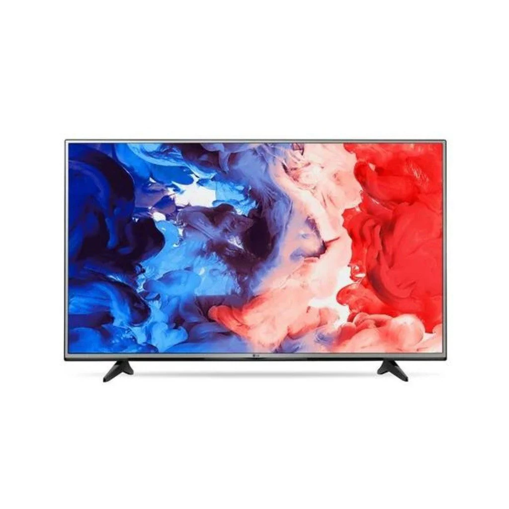 LG 55" UH6150 4K UHD Smart LED TV w/ webOS 3.0