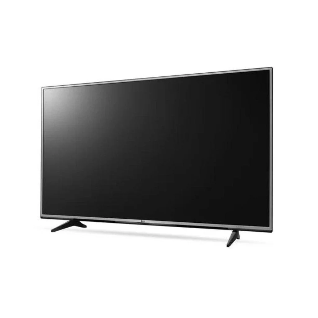LG 55" UH6150 4K UHD Smart LED TV w/ webOS 3.0 - Image 2