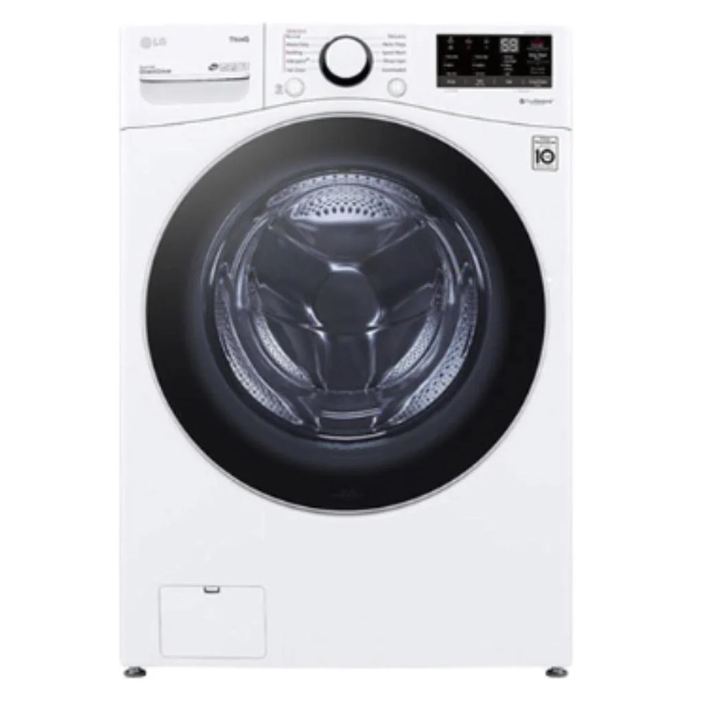 LG Front Load Washer WM300HWA