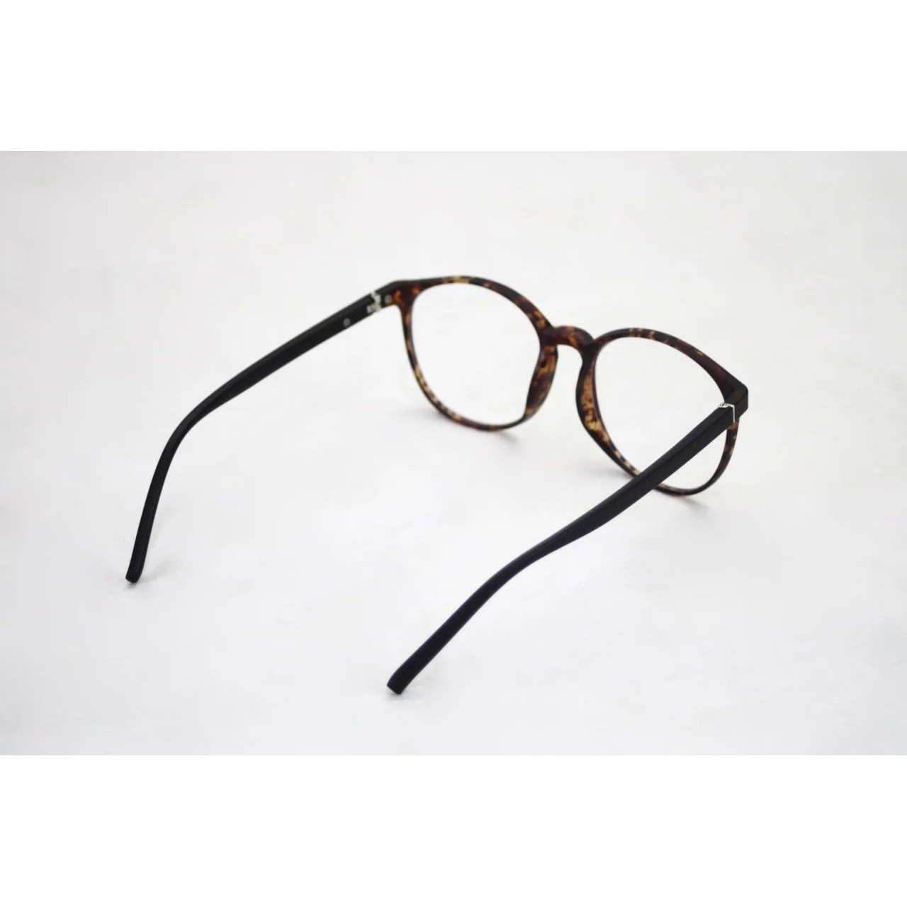 LifeArt Unisex Computer Glasses Tortoise - Image 6