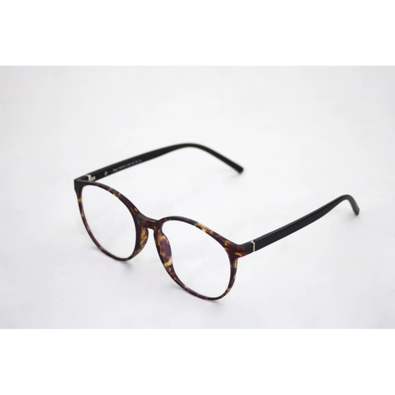 LifeArt Unisex Computer Glasses Tortoise - Image 7